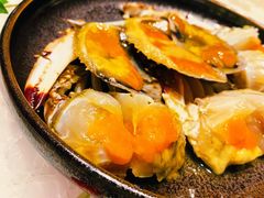 呛蟹-海味世家·家常菜馆(明州里店)