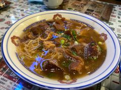 -七爷清汤腩·港式餐厅(金狮广场店)