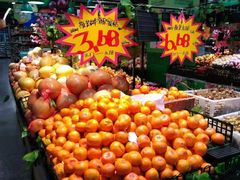 -世纪联华(临平邱山店)