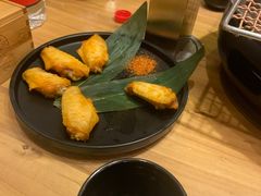 -九田家黑牛烤肉(淮北万达店)