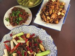 百年粉蒸牛肉-百年粉蒸牛肉