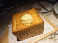 -绿茶餐厅(龙湖星悦荟店)