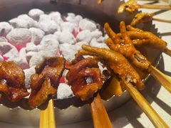 -醉二娘正宗西昌火盆烧烤(大丰店)