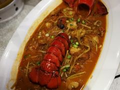 -阿庄新豫菜(航海东路店)