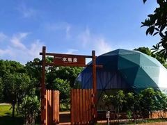 -洈水景区