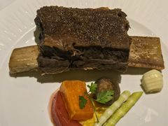 -王品牛排(珠海富华里店)