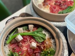 -烹然四季椰子鸡火锅(姚家园万象汇店)
