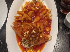 -海天楼中餐厅(吴宫泛太平洋酒店)