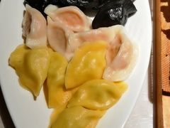 -船歌·鱼水饺青岛菜(闽江二路店)