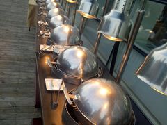 -临空皇冠假日酒店-西餐厅(首都机场店)