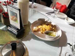 -眉州东坡(北苑华贸店)
