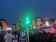 -董永七仙女文化园