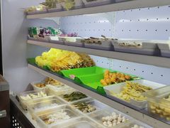 -万记麻辣烫国展总店