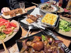 -壹酒贰肉1926·深夜食堂(南京北街店)