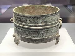 -贵州省博物馆(新馆)