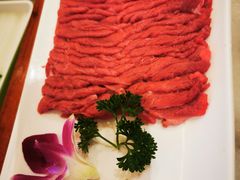 -南门涮肉(天坛店)
