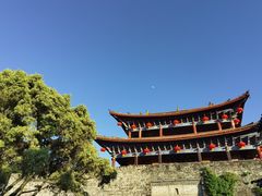 -双桥园·云南过桥米线(古城南门店)