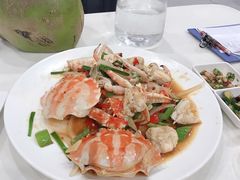 -南海渔家•海鲜•正宗海南菜(海棠湾店)