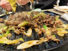 -厚味居炙子烤肉·清真(天桥南纬路店)