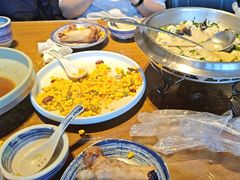 -95号酱骨·一块豆腐(展春园西路店)