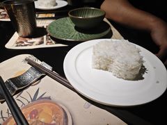 -金厨泰国餐厅·全泰籍厨师料理(拱北店)