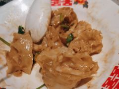 -可口香·非遗老号烧烤(南岗直营店)
