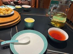 -渝乡辣婆婆·川菜 水煮鱼(中山西路店)