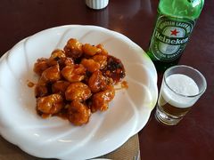 -牟传仁饭庄(星海店)