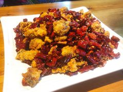 -望京一号·重庆江湖菜(工体店)