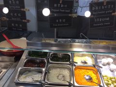 -So Lounge索兰至餐厅(蓝色港湾店)