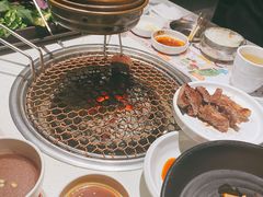 -本家韩国烤肉(青岛万象城店)