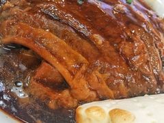 -白魁老号饭庄(交道口店)