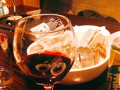 -上海东方佘山翰悦阁酒店·Vie全日制餐厅