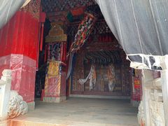 -噶丹松赞林寺