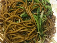 -富贵面馆(镇坪路店)