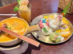-泰妃殿(新世界旗舰店)
