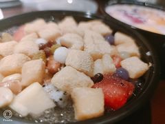 -串妹花式冰粉(乐山总店)