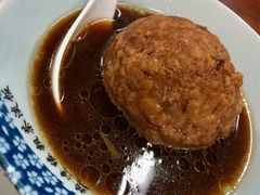 红烧狮子头-粗茶淡饭(东关街店)