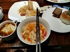 -以岭健康城·凯旋门大酒店-怡梦音乐西餐厅
