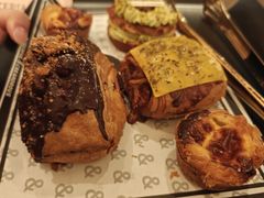 -B&C黄油与面包·THE GARDEN BAKERY概念店(世纪汇店)