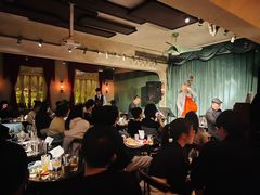 -Tango by Ala House