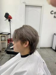 -Coo Hair salon