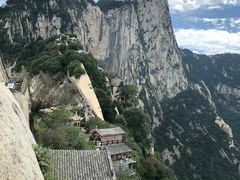 -华山风景名胜区