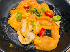 -花味·自助烤肉(雨花客厅店)