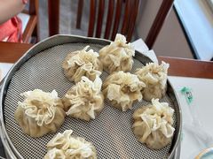 -清真·同发顺饭庄·烧麦(总店)