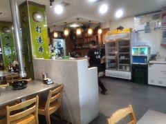-合易泓烤肉•首创生椰大油边(宁山路店)