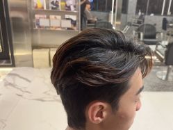 -厘里·salon
