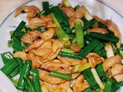-日丰园海肠水饺·老字号大连海鲜(和平广场店)
