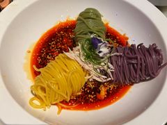 -绿茶餐厅(雁塔大悦城店)
