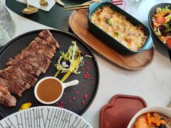 -ins森林童话餐厅coffee&bistro